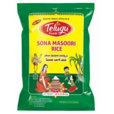 Telugu Sona Masoori 5kg