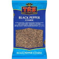 TRS Black Pepper Coarse 100G