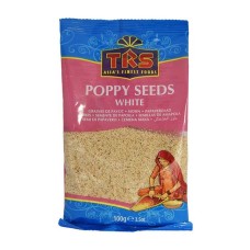 TRS Poppy Seeds 250G