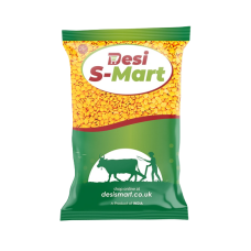 Desi S-Mart Toor Dal (Kandipappu) 1Kg