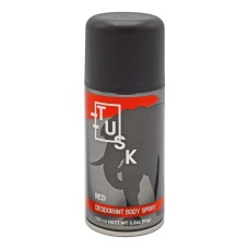 Tusk Red