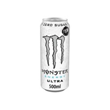Monster Light White 500ml