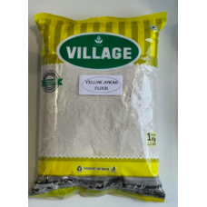 Village Yellow Jowar (Jonna) Flour 1Kg