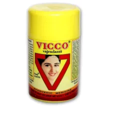 Vicco Vajradanthi 50g