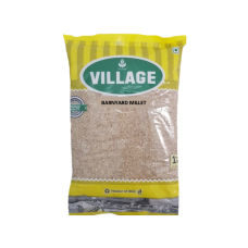 Village Barnyard Millets (Udalu) 1Kg