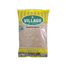 Village Browntop Millets (Andu Korralu) 1Kg