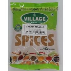 Village Garam Masala Powder 100G