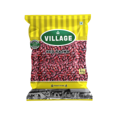 Village Kidney Beans 1Kg