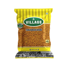 Village Methi Seeds 500G