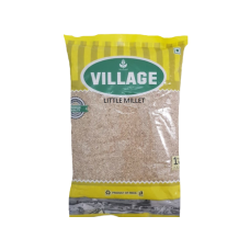 Village Little Millets (Samalu) 2Kg (1Kg X 2)