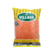 Village Red Lentils (Masoor Dal) 1Kg