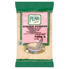 White Pearl Ginger Powder 100G