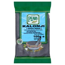 White Pearl Kalonji Seeds 100G