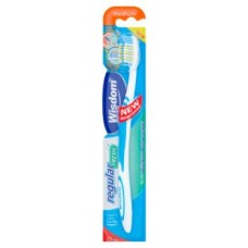 Wisdom Regular Fresh Medium Tooth Brush