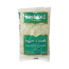 Eest End Sugar Candy Large 375G