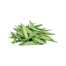 Indian Broad Beans (G Papdi) 500G