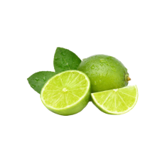 Green Limes (Neemboo / Nimmakaya) 4 Nos