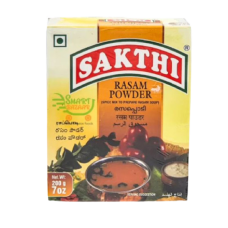 Sakthi Rasam Powder 200G