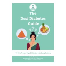 The Desi Diabetes Guide