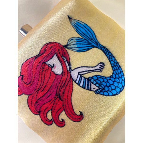 Ariel (Mermaid Clutch) (ST297)
