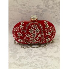 Dulhan (ST143) (Red)