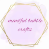 Mindful Bubble Crafts