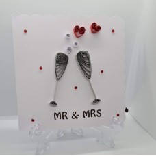 Wedding cards/Engagement cards/Greetings cards/Mr and Mrs/Mrs and Mrs/Mr and Mr