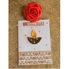 Stunning handmade quilled Diwali/Bandi Chhor Divas Cards, Diwali Cards, Bandi Chhor Divas Cards