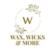 Wax Wicks & More