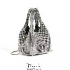 MILAN Bucket bag