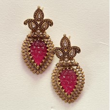 ELENA Tribal Earrings