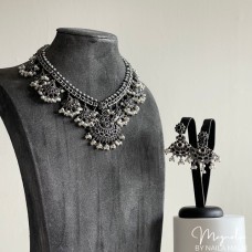 JORAWAR German Silver Set