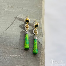 HEBA Fusion Earrings