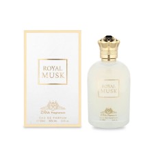 Royal Musk Fragrance