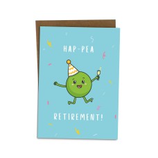 Happy Retirement Card Congratulations On Your Retirement BYANIKA