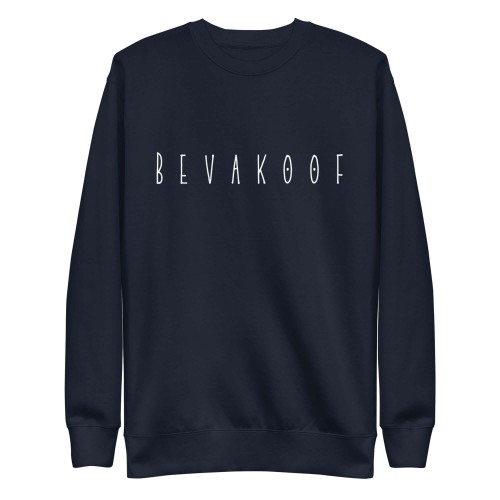 Bevakoof Sweatshirt