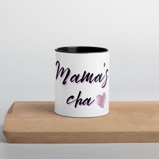 Mama's Cha Mug