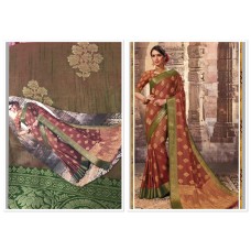 Silk saree in stock ready to dispatch in uk/1206