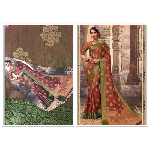 Silk saree in stock ready to dispatch in uk/1206