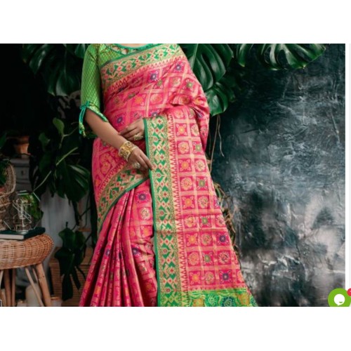 Silk saree in Uk ready to dispatch/250
