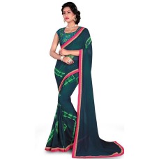 Tye dye saree in Uk ready to dispatch/252