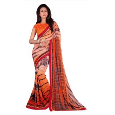 Tye dye saree in Uk ready to dispatch/253