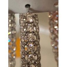 Hoop earings (large )/173