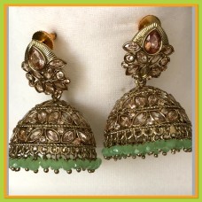 Jhoomar Earings (in Uk ready to dispatch)/210