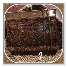 Clutch bag/221