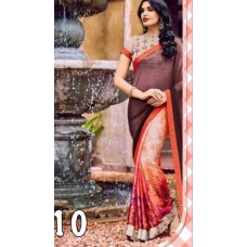 Silk saree ( ready to dispatch in Uk )384
