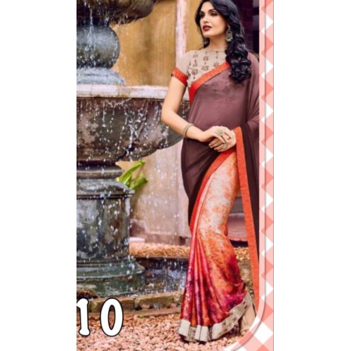 Silk saree ( ready to dispatch in Uk )384