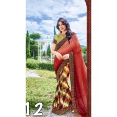 Silk saree ( ready to dispatch in Uk )385