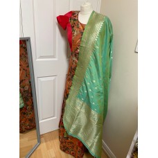 Lengha suit ready to dispatch in Uk/494