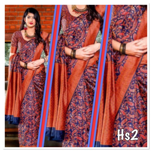 Silk saree (ready to dispatch in Uk)551